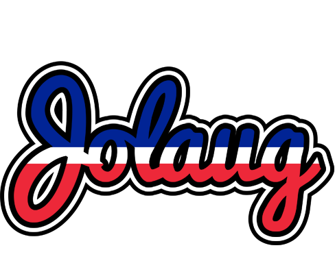 Jolaug france logo