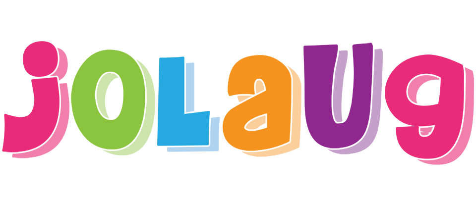 Jolaug friday logo