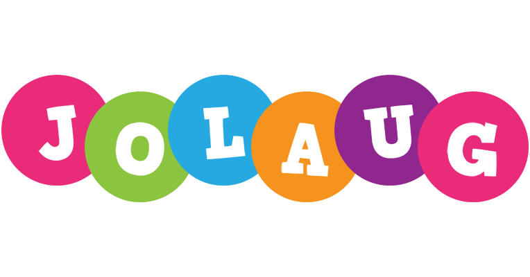 Jolaug friends logo