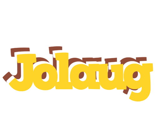Jolaug hotcup logo