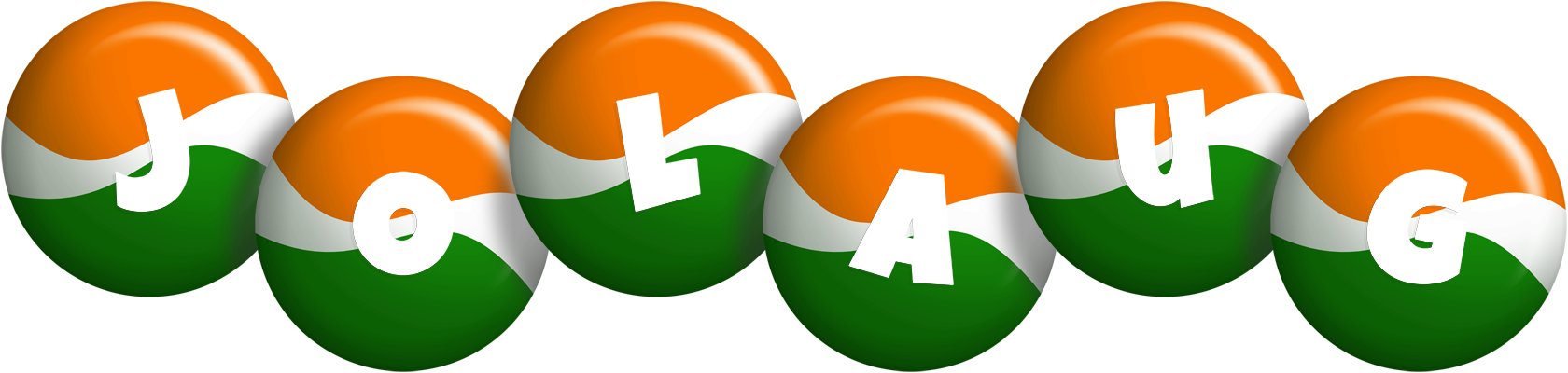 Jolaug india logo