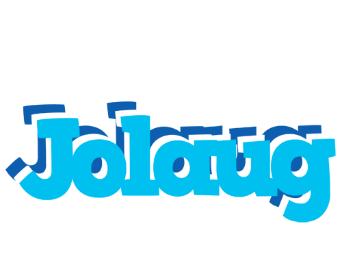 Jolaug jacuzzi logo
