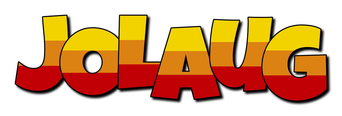 Jolaug jungle logo