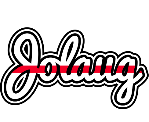 Jolaug kingdom logo