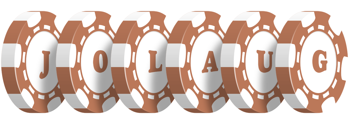 Jolaug limit logo