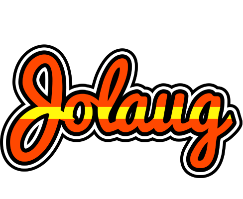 Jolaug madrid logo