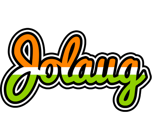 Jolaug mumbai logo