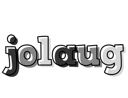 Jolaug night logo