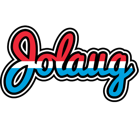 Jolaug norway logo