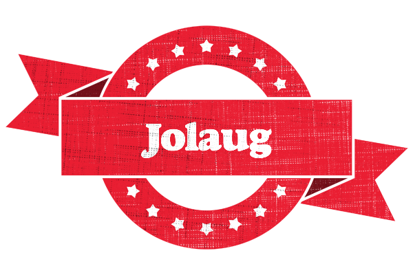 Jolaug passion logo