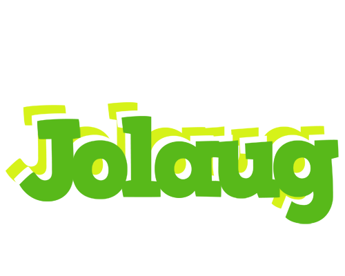 Jolaug picnic logo