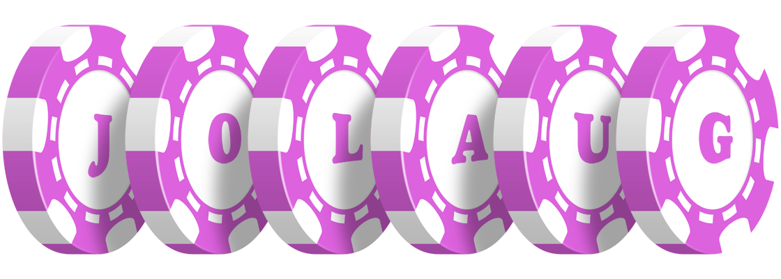 Jolaug river logo