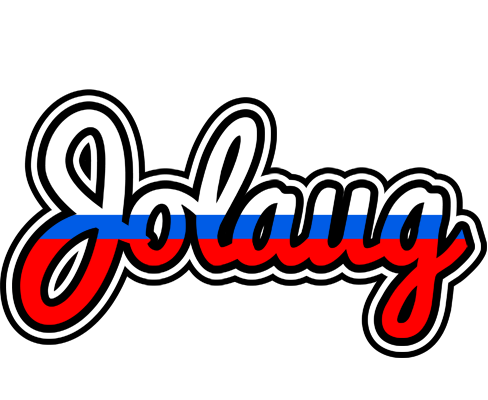 Jolaug russia logo