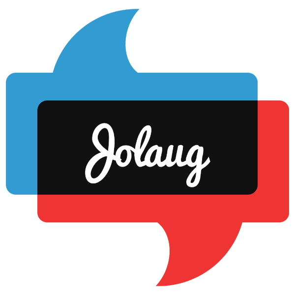 Jolaug sharks logo