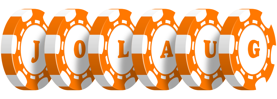 Jolaug stacks logo