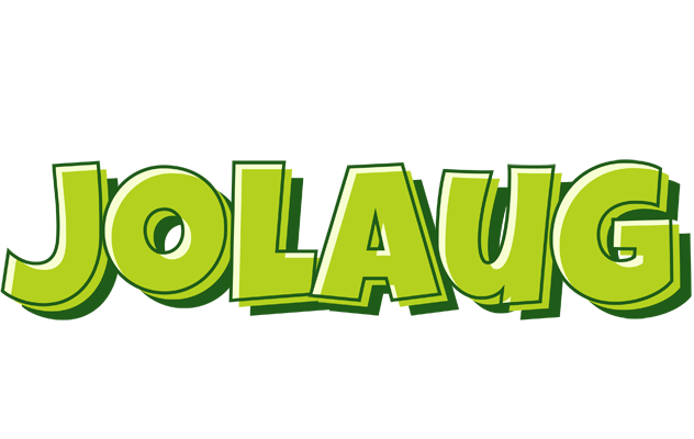Jolaug summer logo