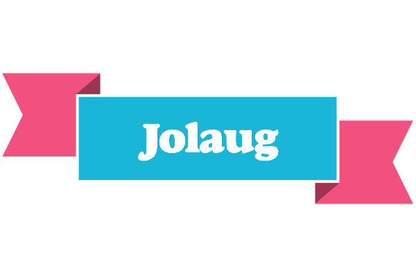 Jolaug today logo