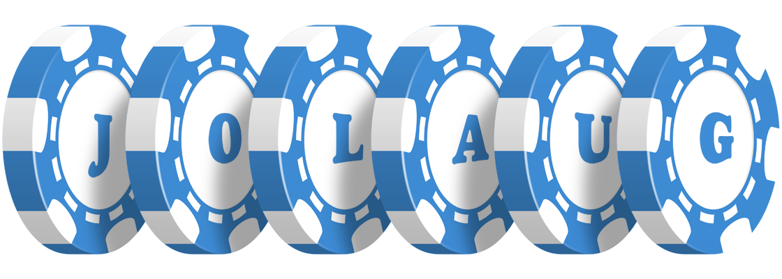 Jolaug vegas logo