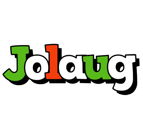 Jolaug venezia logo