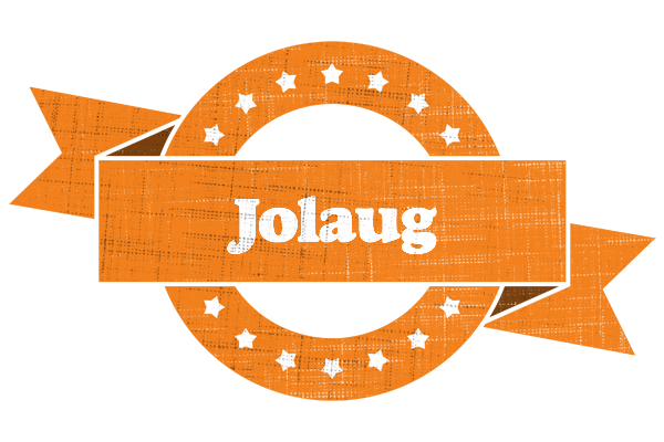 Jolaug victory logo