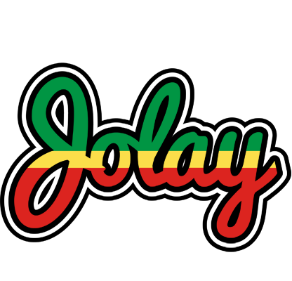 Jolay african logo