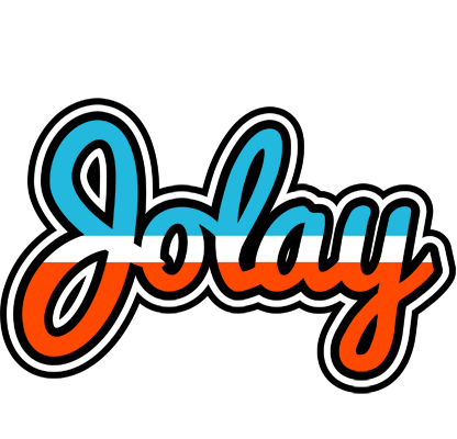 Jolay america logo