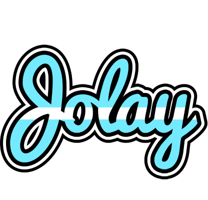 Jolay argentine logo