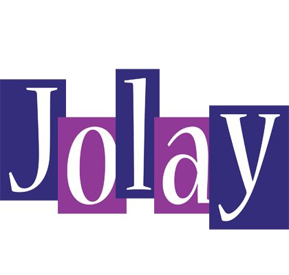 Jolay autumn logo