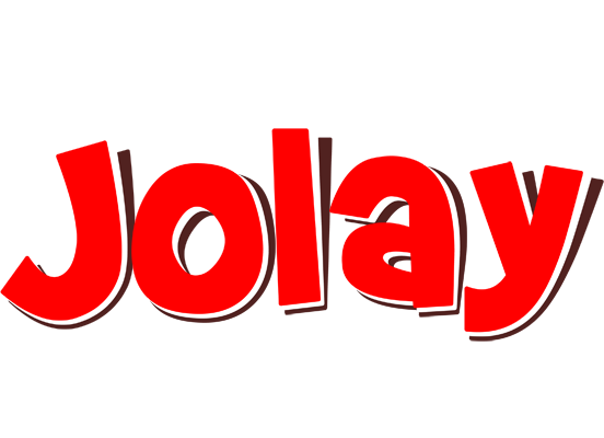 Jolay basket logo