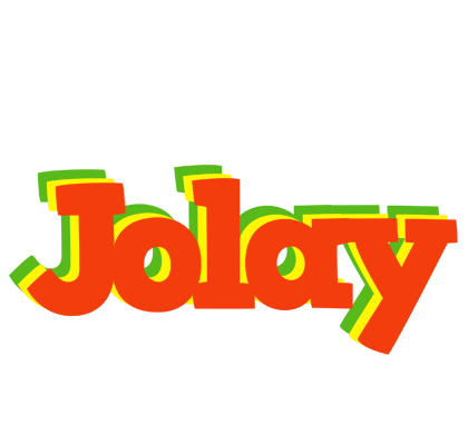 Jolay bbq logo