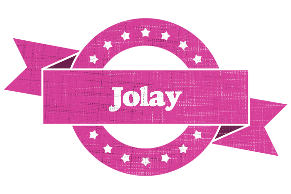 Jolay beauty logo