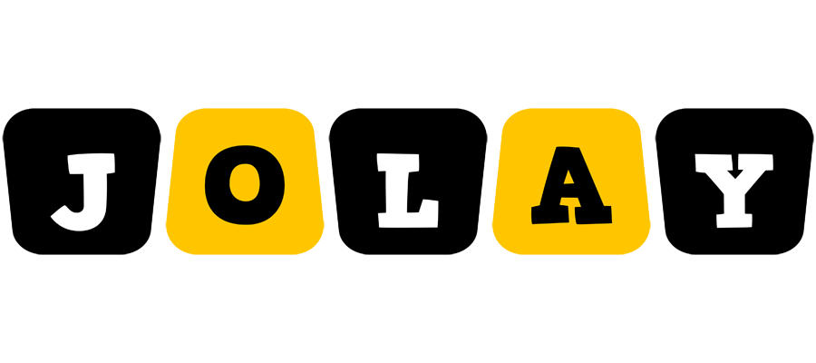 Jolay boots logo
