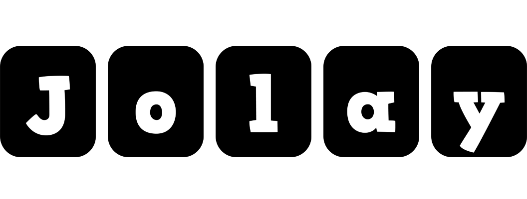 Jolay box logo