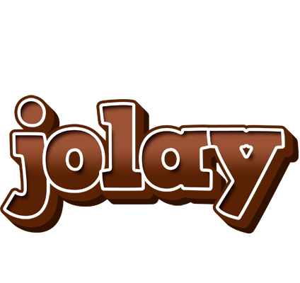 Jolay brownie logo