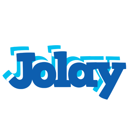 Jolay business logo