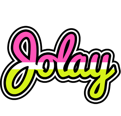 Jolay candies logo