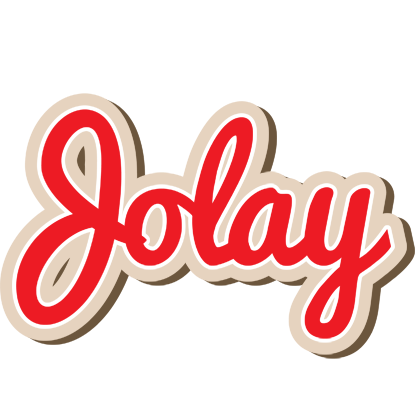 Jolay chocolate logo