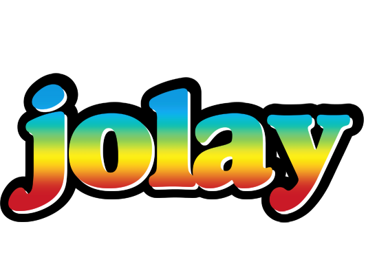 Jolay color logo