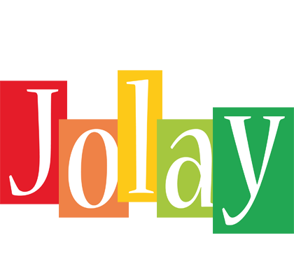 Jolay colors logo