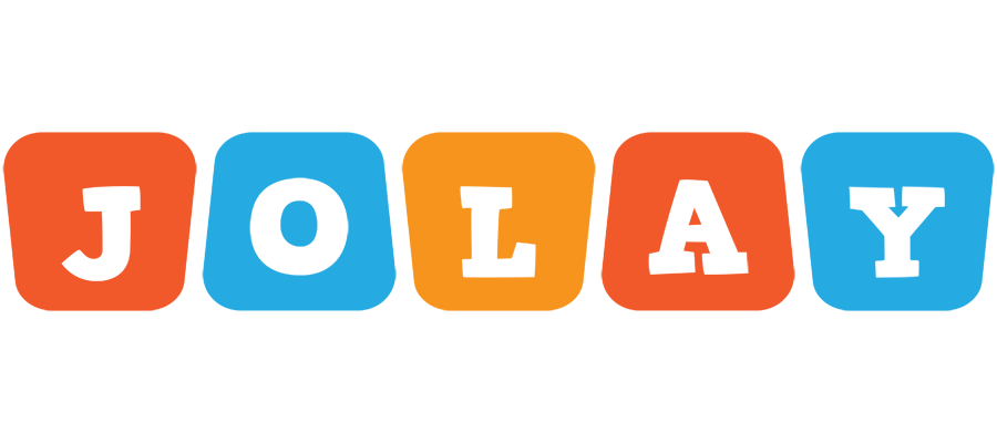Jolay comics logo