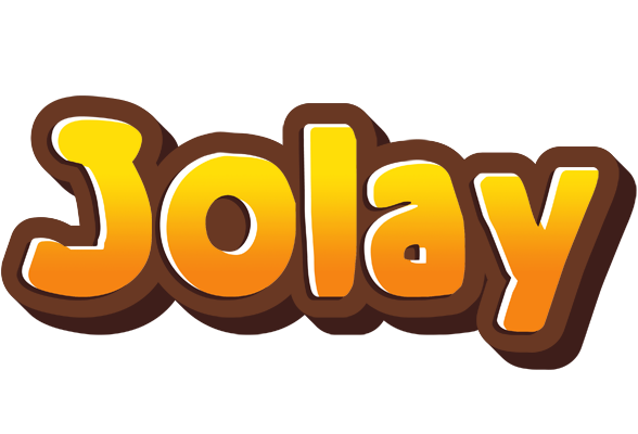 Jolay cookies logo