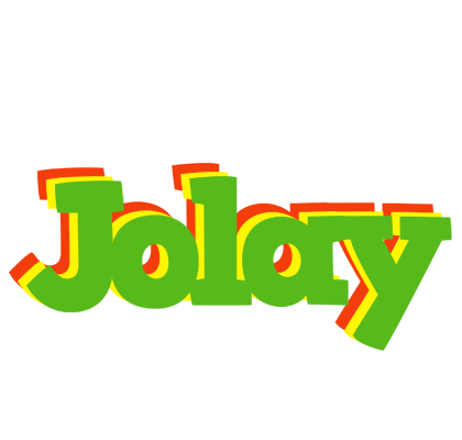 Jolay crocodile logo