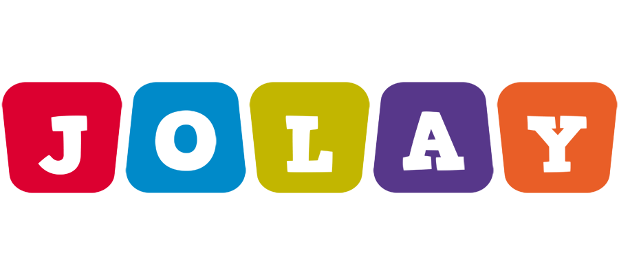 Jolay daycare logo