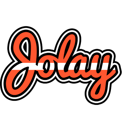 Jolay denmark logo