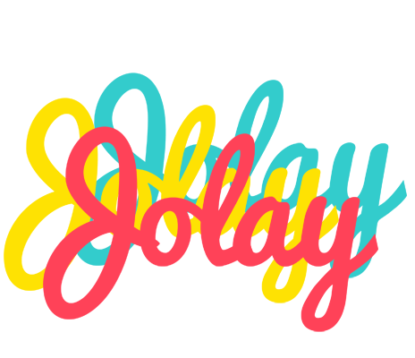 Jolay disco logo