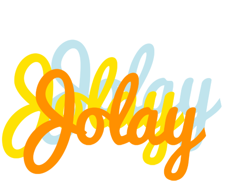 Jolay energy logo