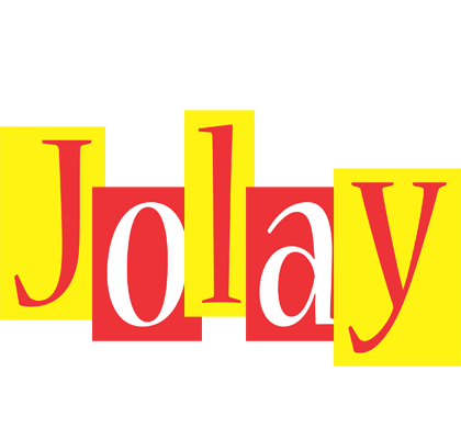 Jolay errors logo