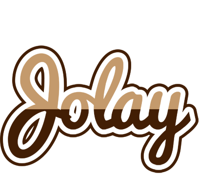Jolay exclusive logo