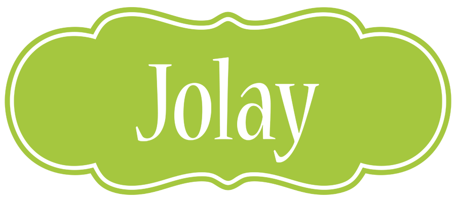 Jolay family logo