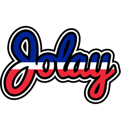 Jolay france logo